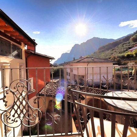 Sentieri Del Garda Bed and Breakfast Arco Εξωτερικό φωτογραφία