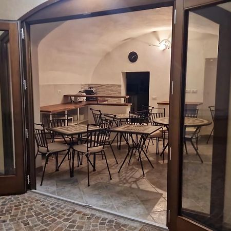 Sentieri Del Garda Bed and Breakfast Arco Εξωτερικό φωτογραφία
