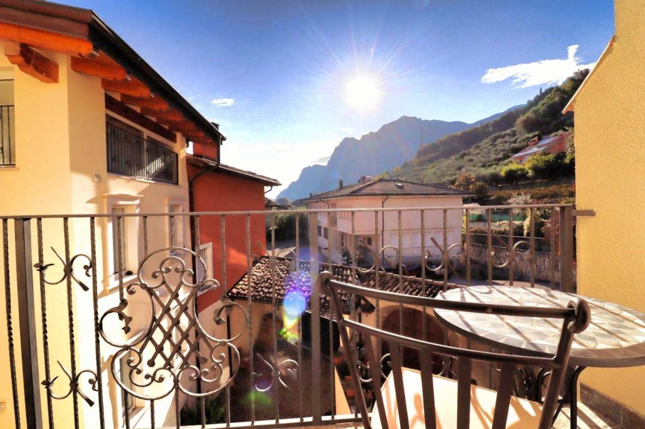 Sentieri Del Garda Bed and Breakfast Arco Εξωτερικό φωτογραφία
