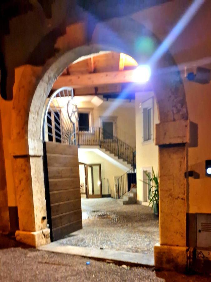 Sentieri Del Garda Bed and Breakfast Arco Εξωτερικό φωτογραφία