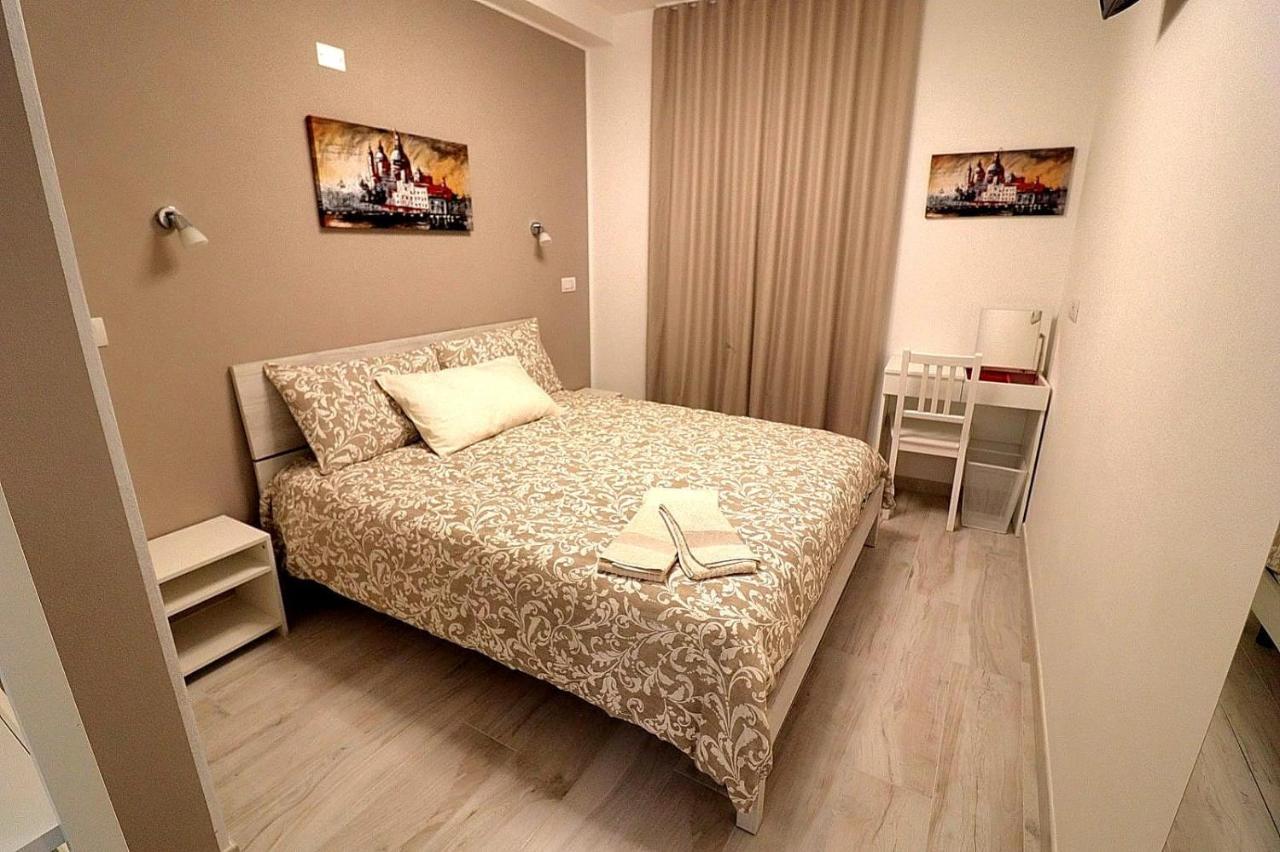 Sentieri Del Garda Bed and Breakfast Arco Εξωτερικό φωτογραφία