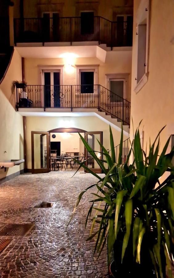 Sentieri Del Garda Bed and Breakfast Arco Εξωτερικό φωτογραφία