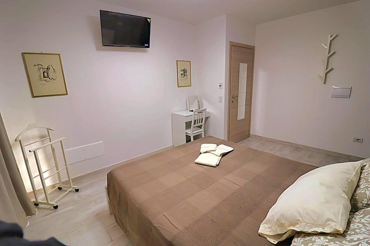 Sentieri Del Garda Bed and Breakfast Arco Εξωτερικό φωτογραφία