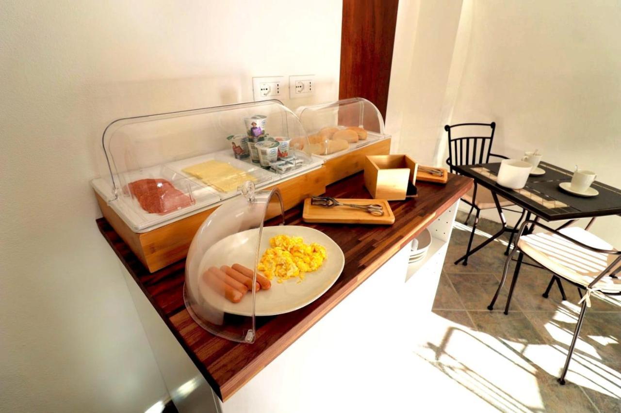 Sentieri Del Garda Bed and Breakfast Arco Εξωτερικό φωτογραφία