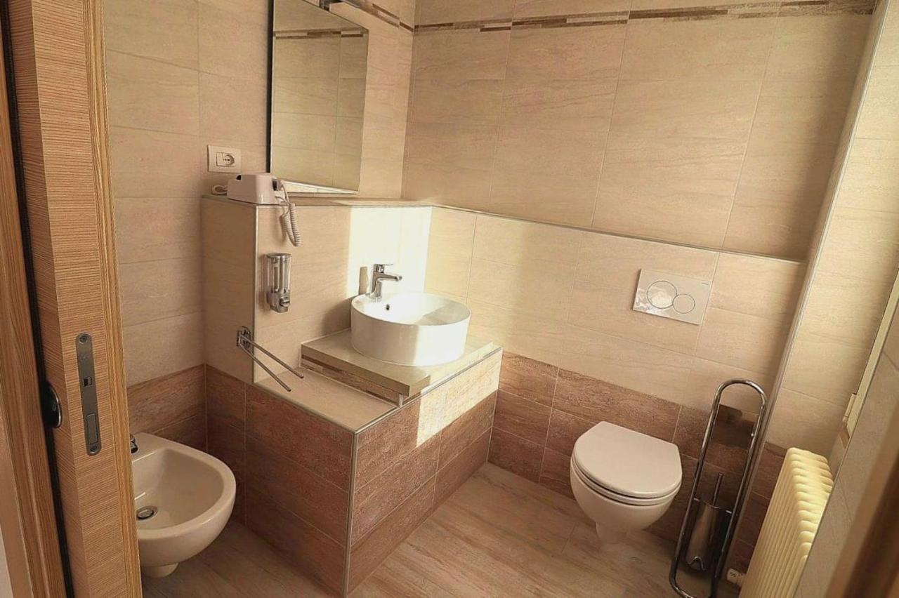 Sentieri Del Garda Bed and Breakfast Arco Εξωτερικό φωτογραφία