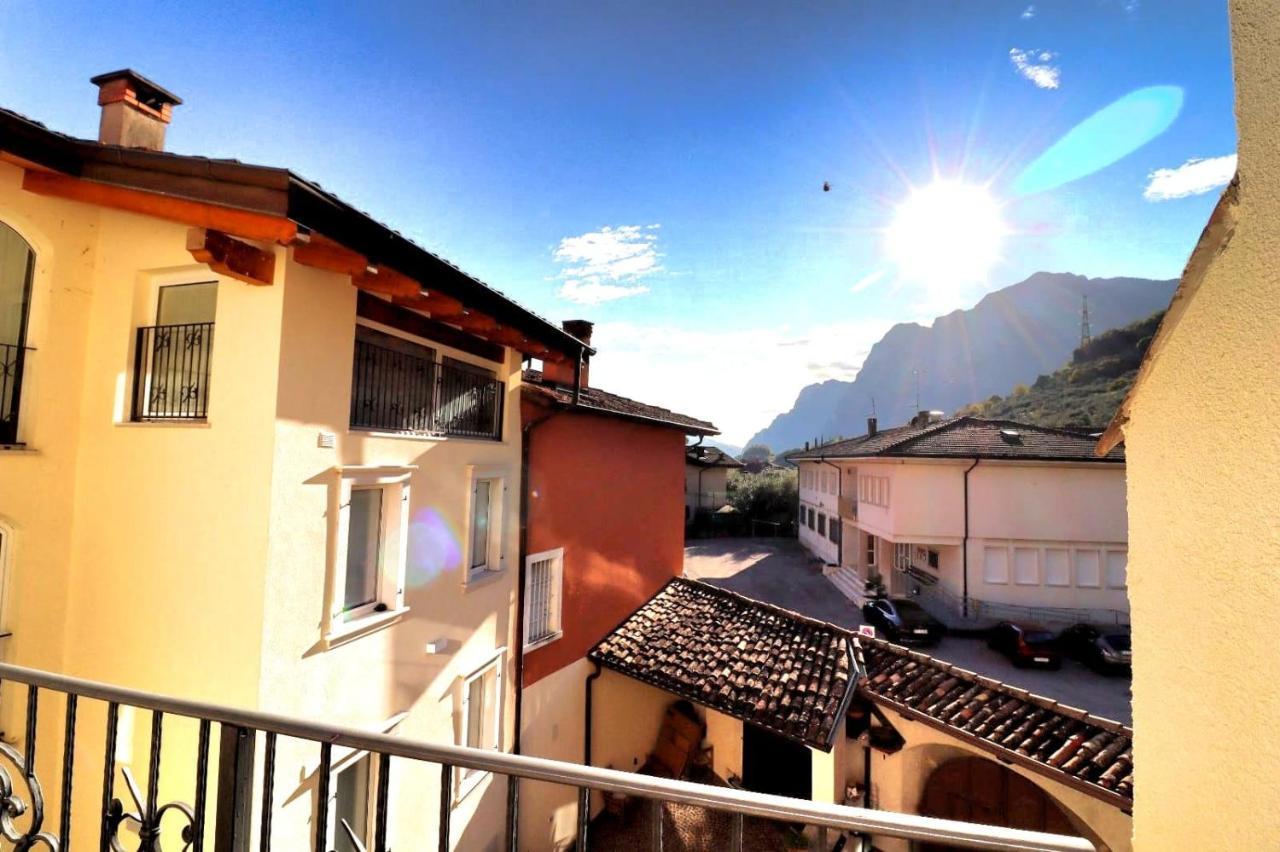 Sentieri Del Garda Bed and Breakfast Arco Εξωτερικό φωτογραφία