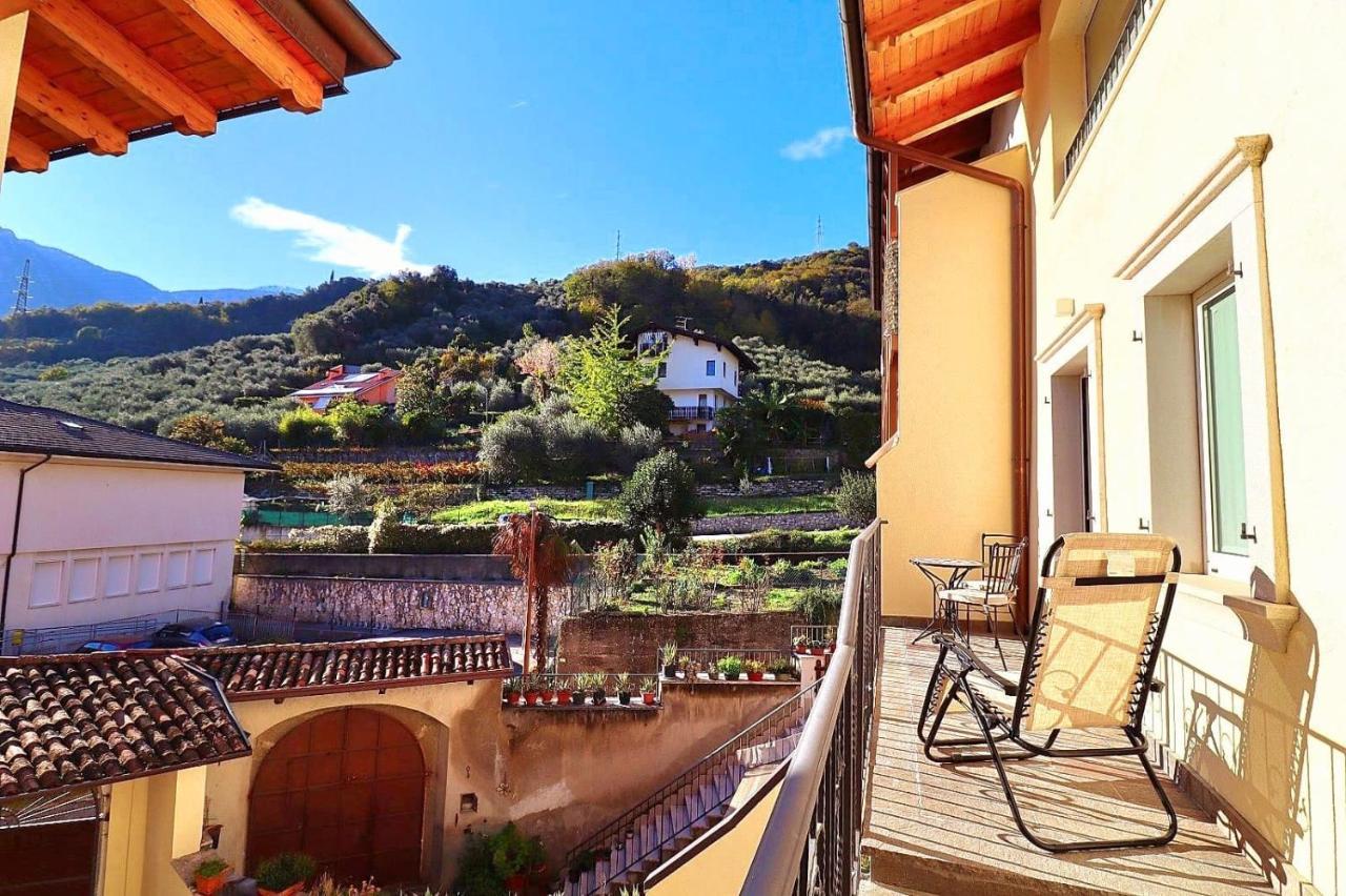 Sentieri Del Garda Bed and Breakfast Arco Εξωτερικό φωτογραφία