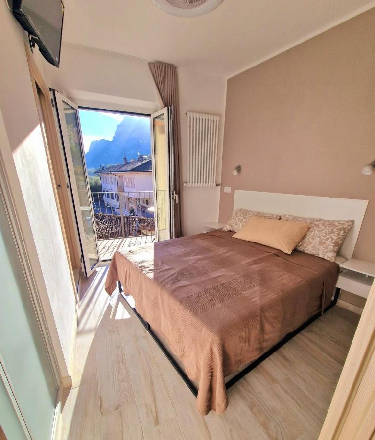 Sentieri Del Garda Bed and Breakfast Arco Εξωτερικό φωτογραφία