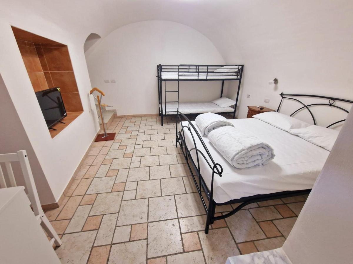 Sentieri Del Garda Bed and Breakfast Arco Εξωτερικό φωτογραφία