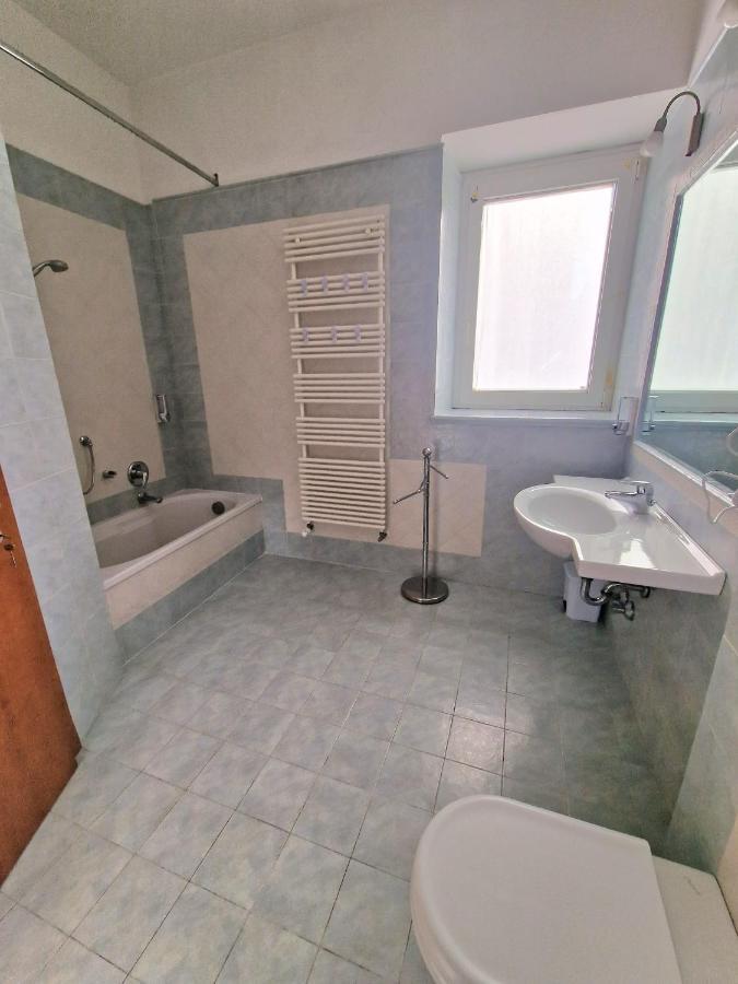 Sentieri Del Garda Bed and Breakfast Arco Εξωτερικό φωτογραφία