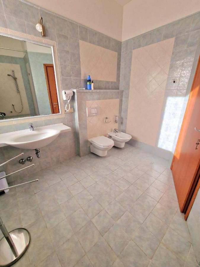 Sentieri Del Garda Bed and Breakfast Arco Εξωτερικό φωτογραφία