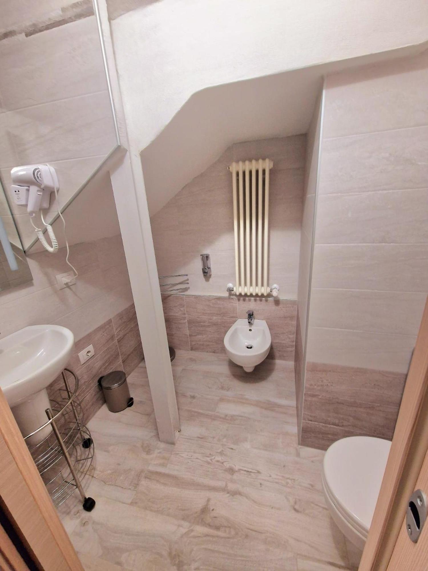 Sentieri Del Garda Bed and Breakfast Arco Εξωτερικό φωτογραφία